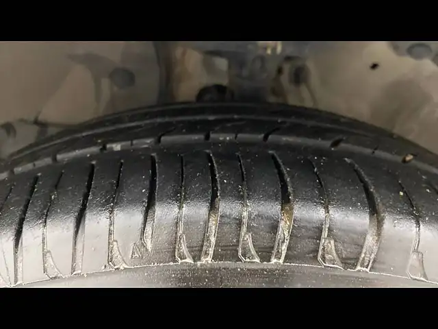 Used Honda City 4th Generation V CVT Petrol [2017-2019] in Hyderabad
