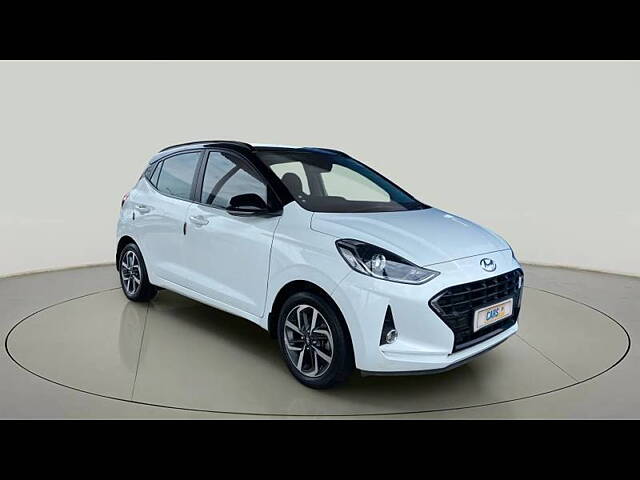 Used 2019 Hyundai Grand i10 NIOS in Coimbatore