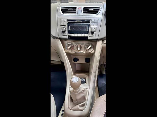 Used Maruti Suzuki Ertiga [2018-2022] VXi in Mumbai