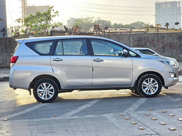 Used Toyota Innova Crysta [2020-2023] GX 2.4 AT 7 STR in Mumbai