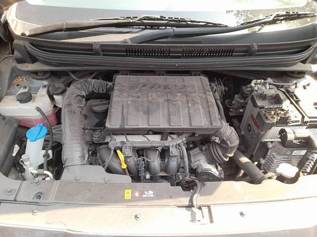 Used Hyundai Aura [2020-2023] S 1.2 AMT Petrol in Mumbai