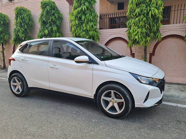 Used Hyundai i20 [2020-2023] Sportz 1.2 MT [2020-2023] in Jalandhar