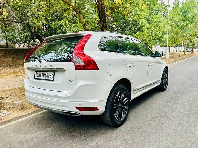 Used Volvo XC60 [2017-2021] Inscription [2017-2020] in Chandigarh