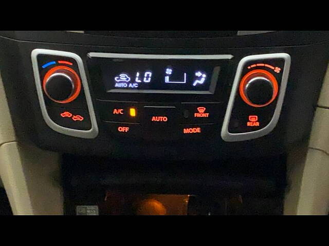 Used Maruti Suzuki Ciaz Zeta Hybrid  1.5 [2018-2020] in Mumbai