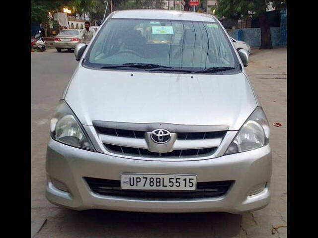Used 2007 Toyota Innova in Kanpur