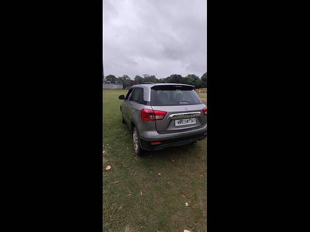 Used Maruti Suzuki Vitara Brezza [2016-2020] VDi in Kolkata