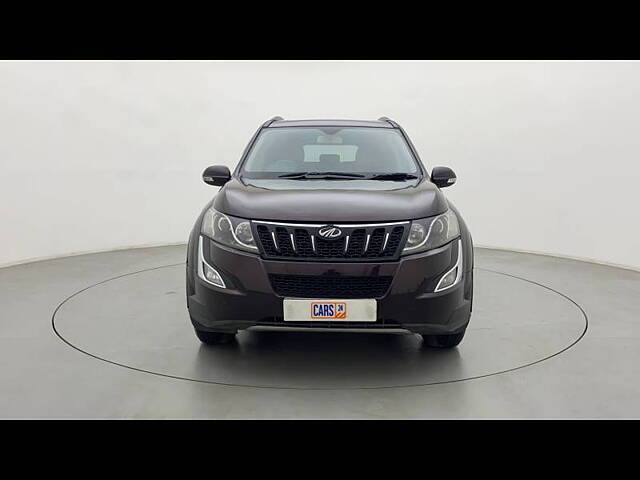 Used Mahindra XUV500 [2015-2018] W10 AT 1.99 in Chennai