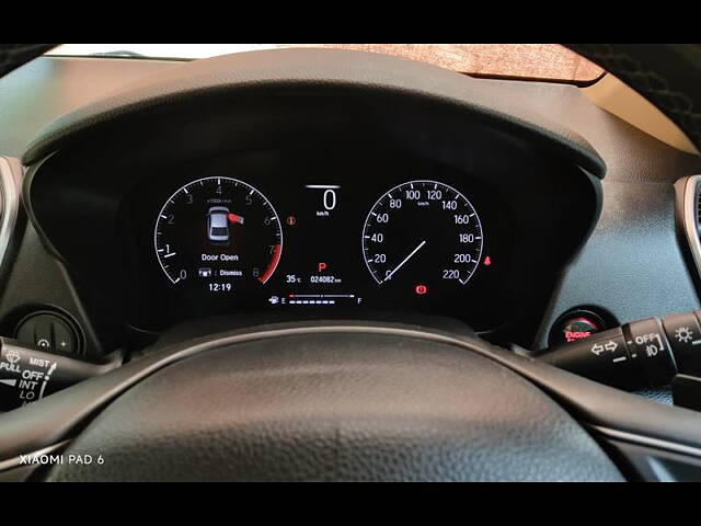 Used Honda City 4th Generation ZX CVT Petrol in Delhi