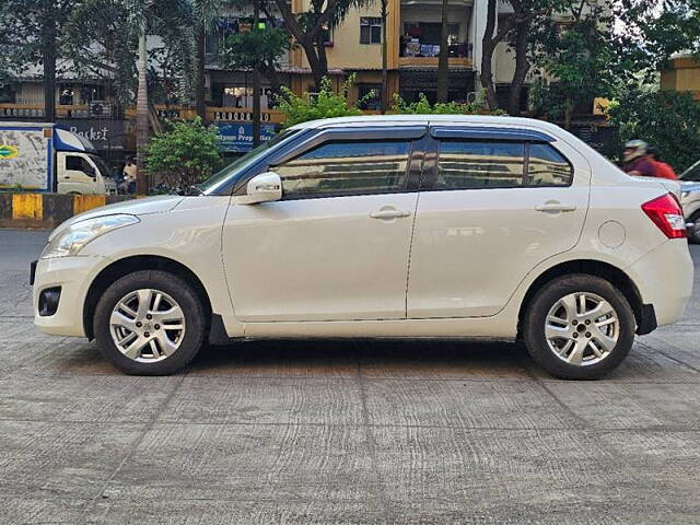 Used Maruti Suzuki Swift DZire [2011-2015] ZDI in Mumbai