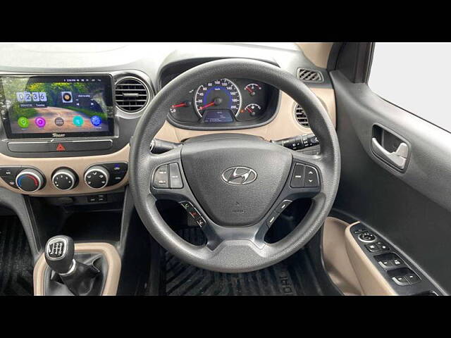 Used Hyundai Grand i10 Sportz 1.2 Kappa VTVT in Pune