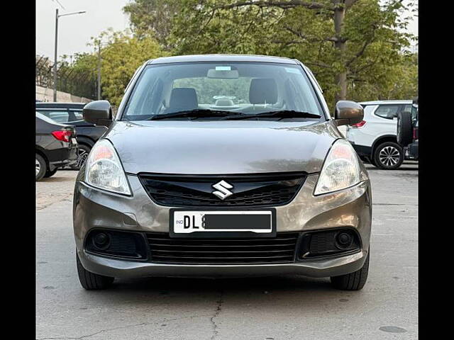 Used Maruti Suzuki Swift DZire [2011-2015] LDI in Delhi