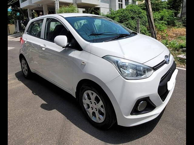 Used Hyundai Grand i10 Magna 1.2 Kappa VTVT in Chennai