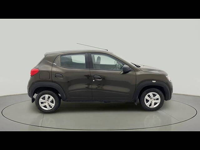 Used Renault Kwid [2019] [2019-2019] RXT Opt in Hyderabad