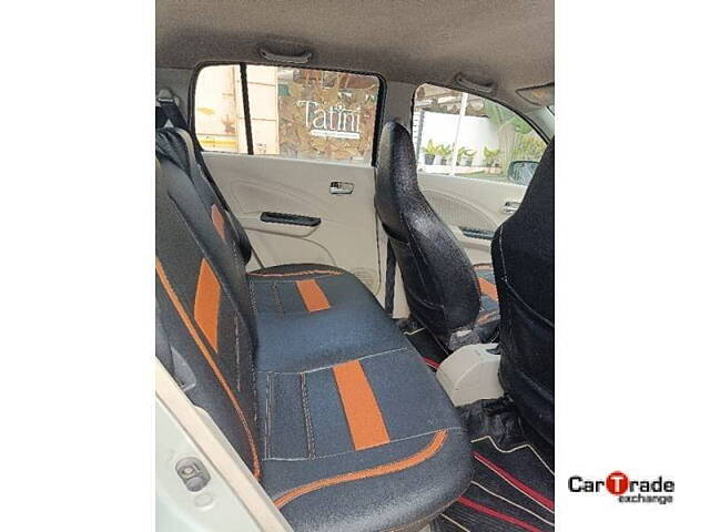 Used Maruti Suzuki Celerio [2017-2021] VXi AMT [2019-2020] in Pune