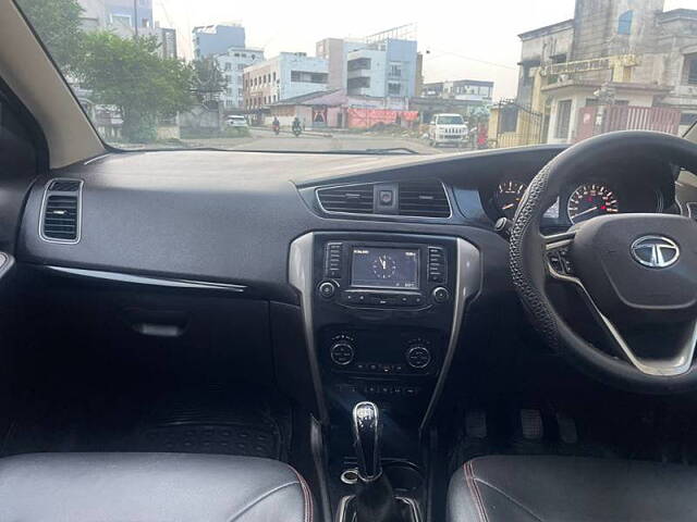 Used Tata Bolt XT Petrol in Nagpur