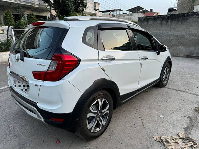 Used Honda WR-V [2017-2020] VX MT Diesel in Jalandhar