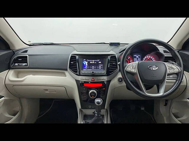 Used Mahindra XUV300 [2019-2024] W8 1.5 Diesel [2020] in Pune