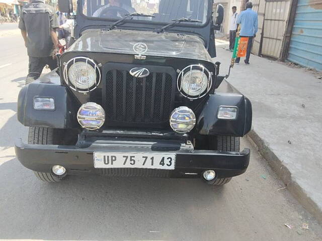 Used 1991 Mahindra Jeep in Varanasi
