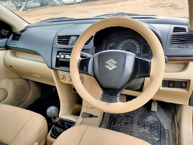 Used Maruti Suzuki Swift Dzire [2015-2017] LDI in Delhi