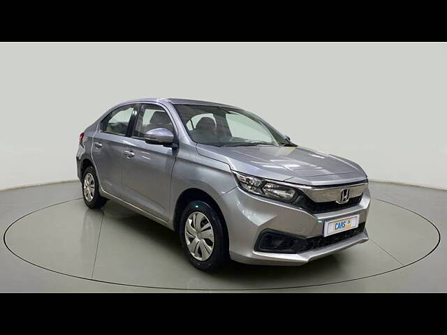 Used 2018 Honda Amaze in Mumbai