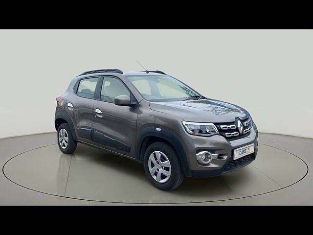 Used 2017 Renault Kwid in Pune