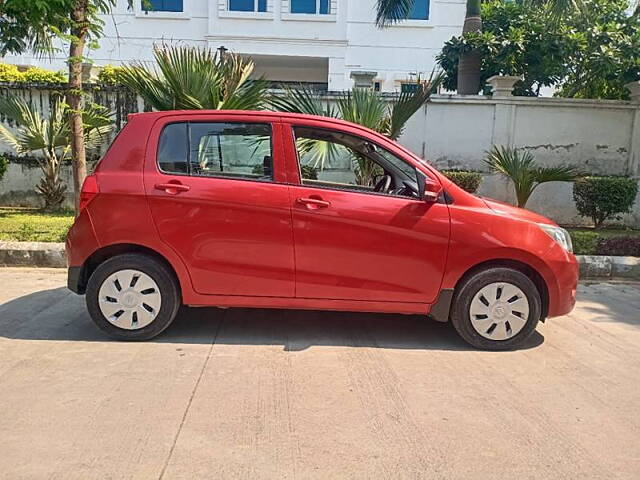 Used Maruti Suzuki Celerio [2017-2021] ZXi [2017-2019] in Lucknow