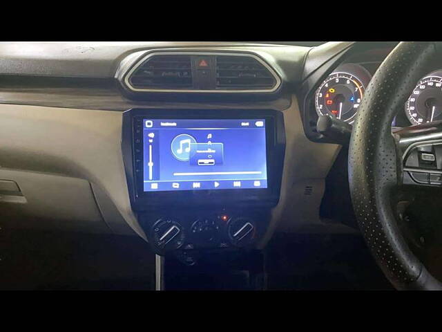 Used Maruti Suzuki Dzire VXi [2020-2023] in Allahabad