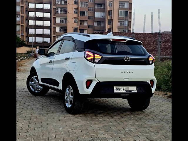 Used Tata Nexon [2020-2023] XMA in Kurukshetra