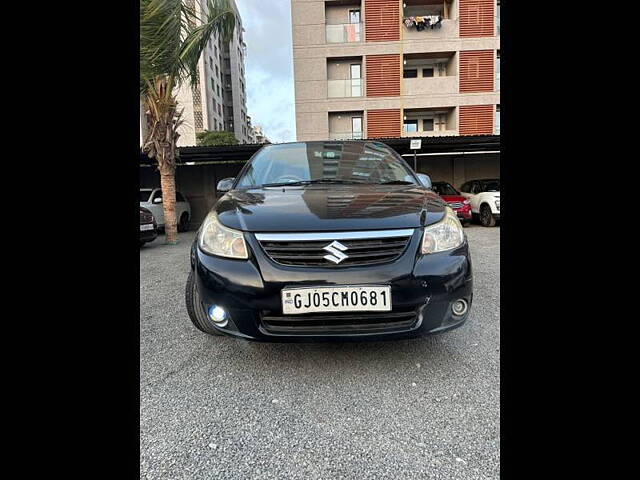 Used 2009 Maruti Suzuki SX4 in Surat