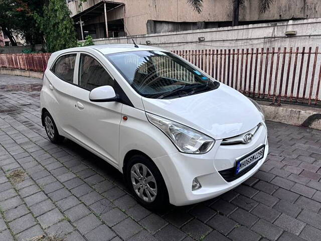 Used 2016 Hyundai Eon in Navi Mumbai