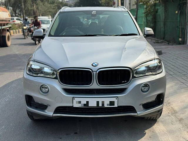 Used 2015 BMW X5 in Hyderabad