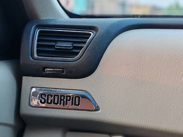 Used Mahindra Scorpio [2014-2017] S10 in Ranchi