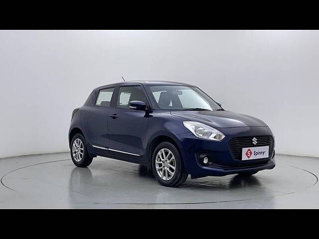 Used Maruti Suzuki Swift [2018-2021] ZXi in Bangalore