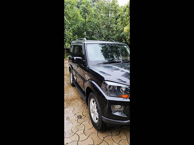 Used Mahindra Scorpio [2014-2017] S10 in Ranchi