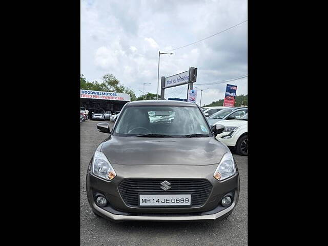 Used 2020 Maruti Suzuki Swift in Pune