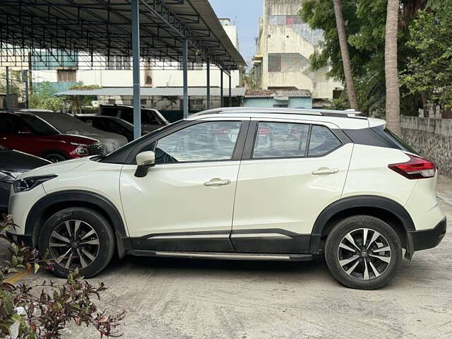 Used Nissan Kicks XV 1.5 D [2019-2019] in Chennai