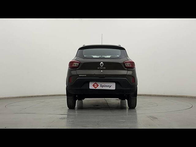 Used Renault Kwid [2015-2019] RXT [2015-2019] in Hyderabad