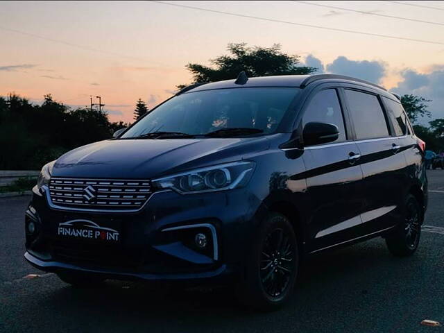 Used Maruti Suzuki Ertiga [2018-2022] ZXi in Kharagpur