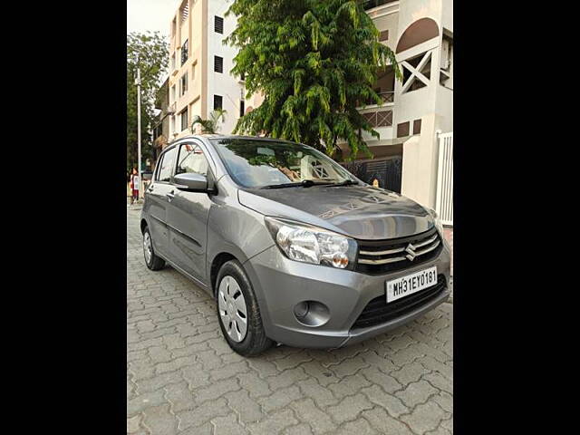 Used Maruti Suzuki Celerio [2017-2021] ZXi (O) AMT [2019-2020] in Nagpur