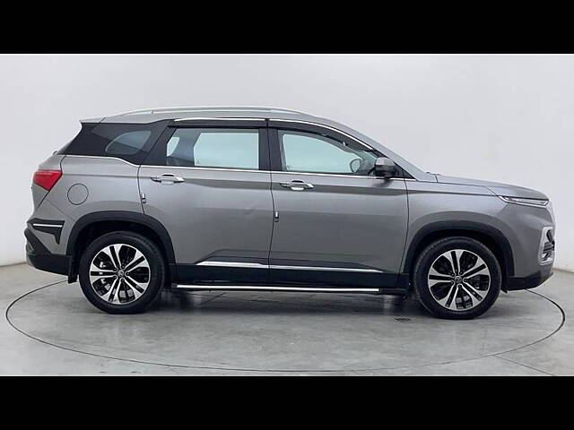 Used MG Hector [2019-2021] Sharp 2.0 Diesel [2019-2020] in Chennai