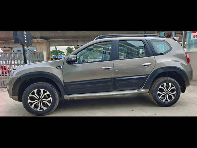 Used Nissan Terrano XL (P) in Bangalore