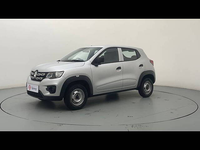 Used 2016 Renault Kwid in Ahmedabad