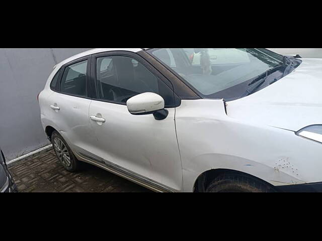 Used Maruti Suzuki Baleno [2015-2019] Delta 1.2 in Daltonganj