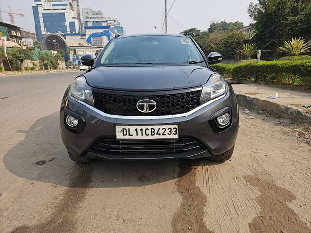 Used Tata Nexon [2017-2020] XM Diesel in Delhi