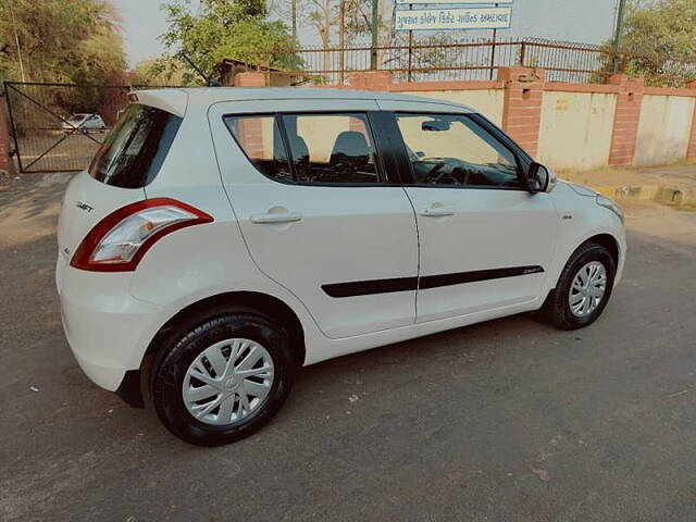Used Maruti Suzuki Swift [2011-2014] VDi in Ahmedabad