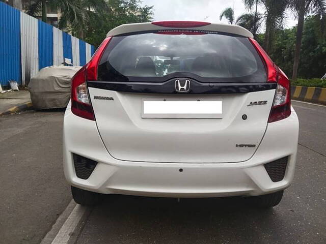 Used Honda Jazz [2015-2018] E Diesel in Mumbai