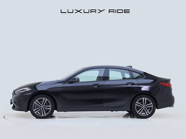 Used BMW 2 Series Gran Coupe 220i M Sport [2021-2023] in Allahabad