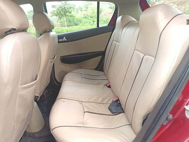 Used Hyundai i20 [2010-2012] Magna 1.2 in Mumbai