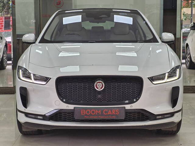 Used 2022 Jaguar I-Pace in Chennai