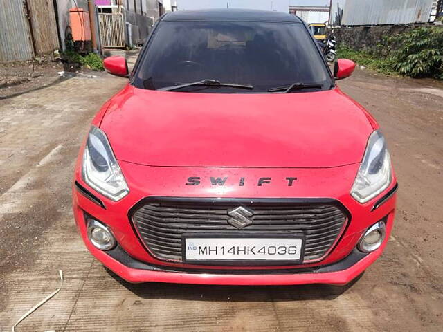 Used 2019 Maruti Suzuki Swift in Pune